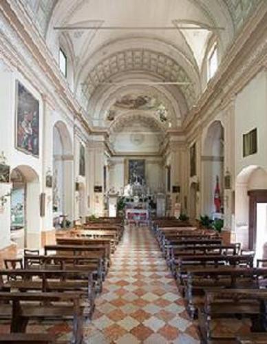 Chiesa di San Giorgio Martire 2