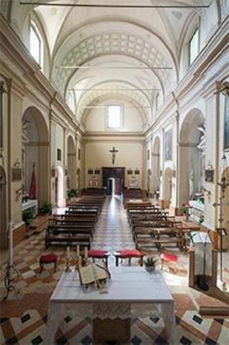 Chiesa di San Giorgio Martire 3