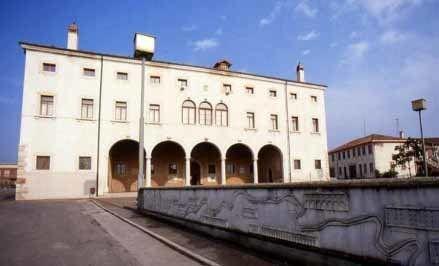 Villa Patella detta del Doge