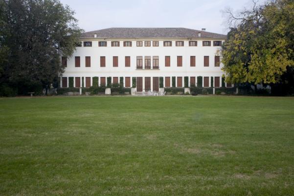 Villa Valmarana a Saonara