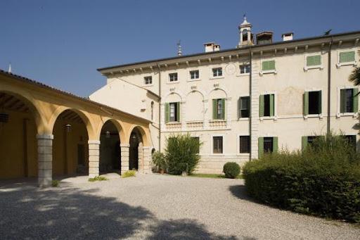 Villa Maffei Bevilacqua Zamboni Benini