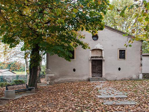 chiesa san quirico