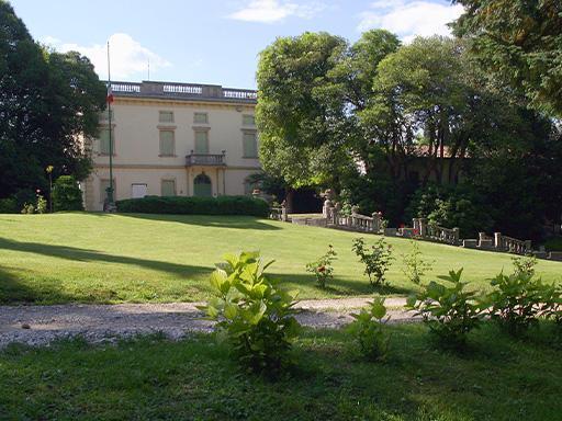 villa trevisani