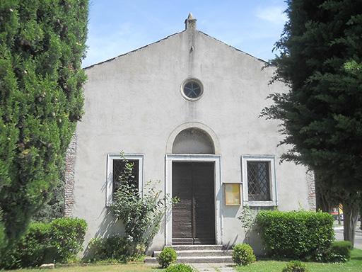 Chiesa di San Rocco Bussolengo