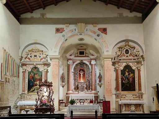 Chiesa di San Valentino