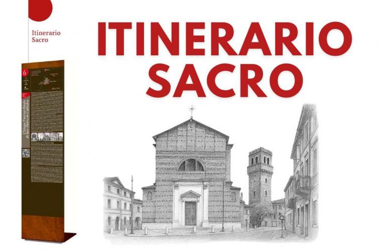 Itinerario sacro
