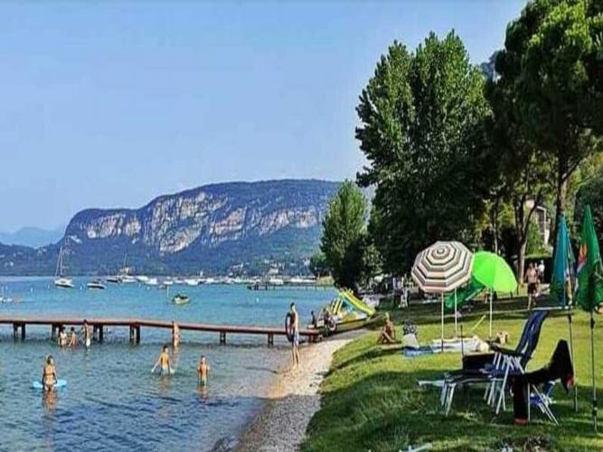 Passeggiata Spiaggia Rivalunga