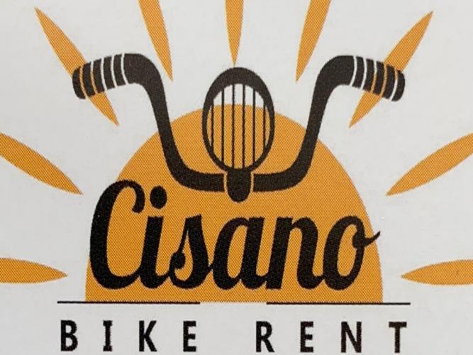 Cisano Bike Rent