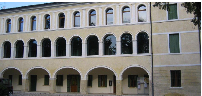 Villa Sandi Marcato Ancilotto