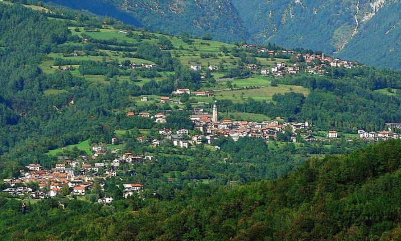 Pieve d'Alpago