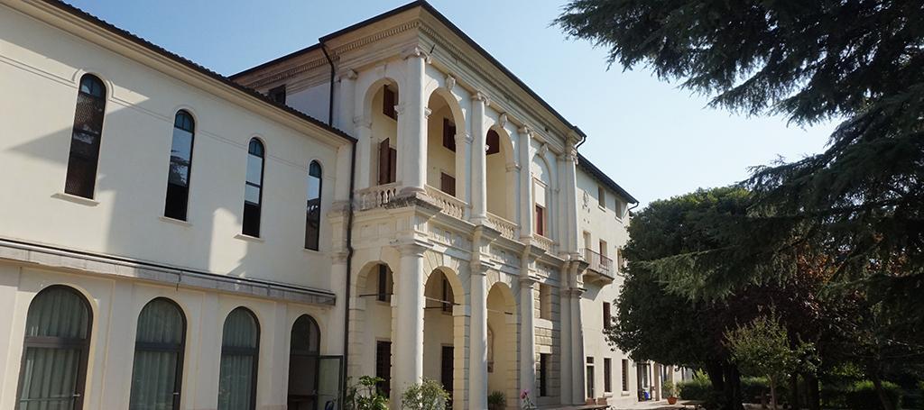 Villa Angarano