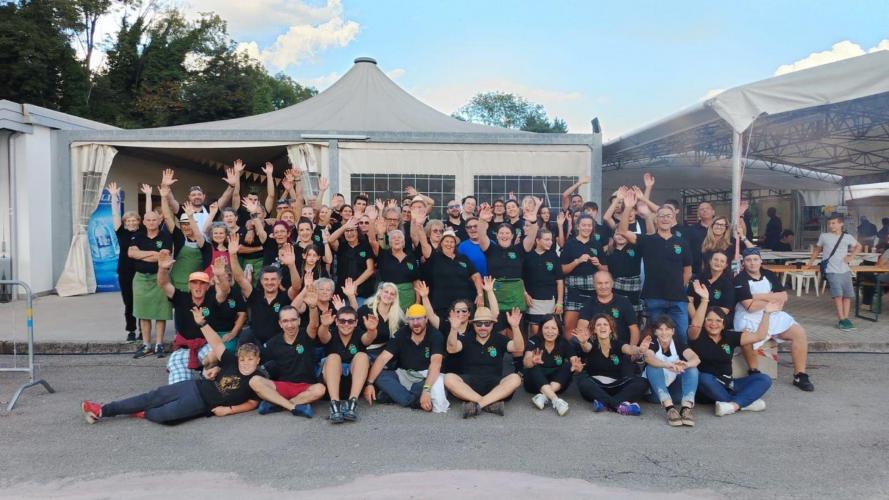 Pro Loco Monti del Sole-Sospirolo