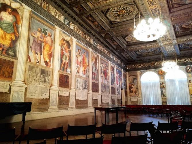 sala dei Giganti