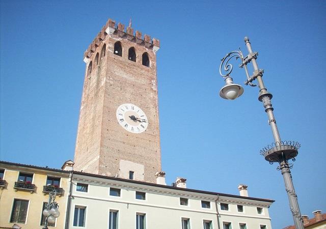 Torre Civica