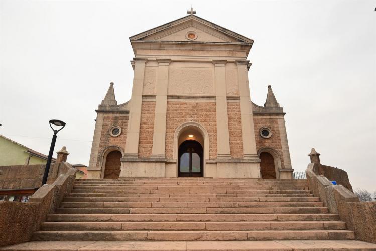 Chiesa di San Nicolò