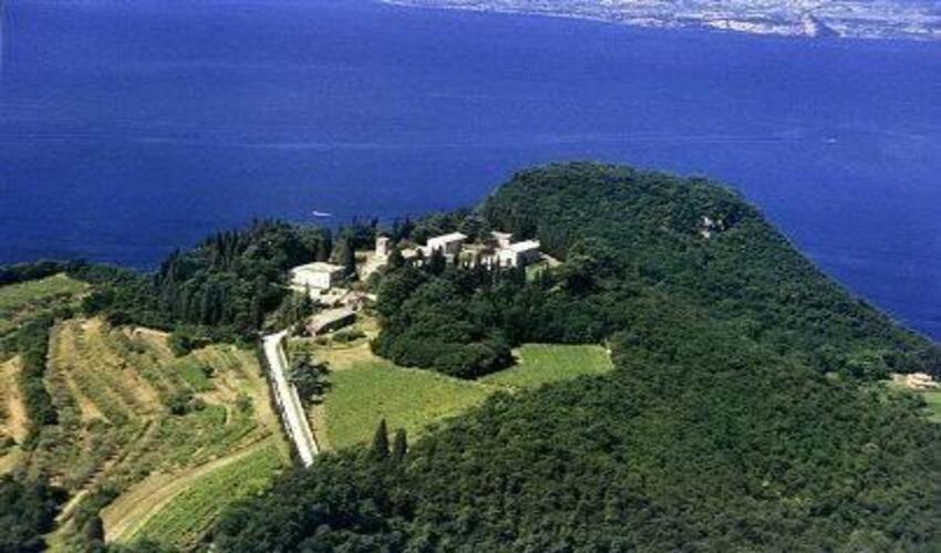 Eremo di San Giorgio