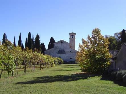 Eremo dei Camaldolesi