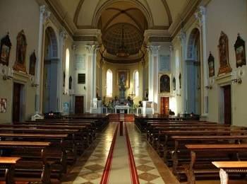 Chiesa parrocchiale San Giorgio