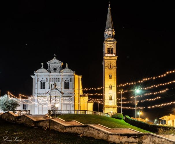 Chiesa di San Giuseppe - Monte di Malo