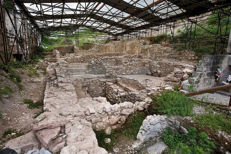 villa romana