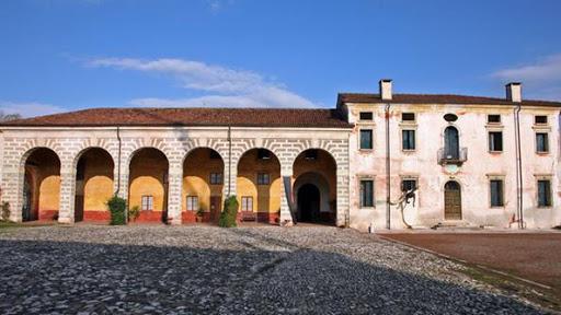 Villa Da Schio - Cita Montecchio Precalcino