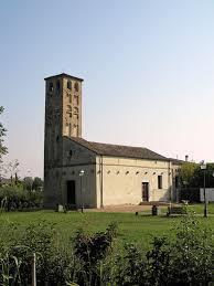 Chiesa di Santa Maria di Lugo 