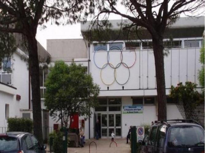 Palazzetto dello Sport