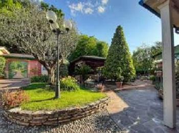 Antica Trattoria Al Pozzetto da Italo