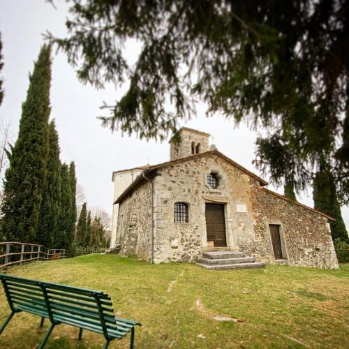 Chiesa di S. Valentino