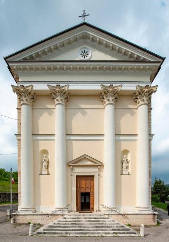 Chiesa dei Santi Zenone e Urbano