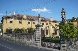 Villa Manzoni Valcasara 2