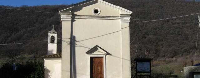 Chiesetta Madonna della Neve