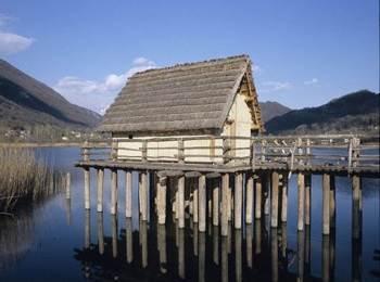 Parco archeologico didattico Livelet