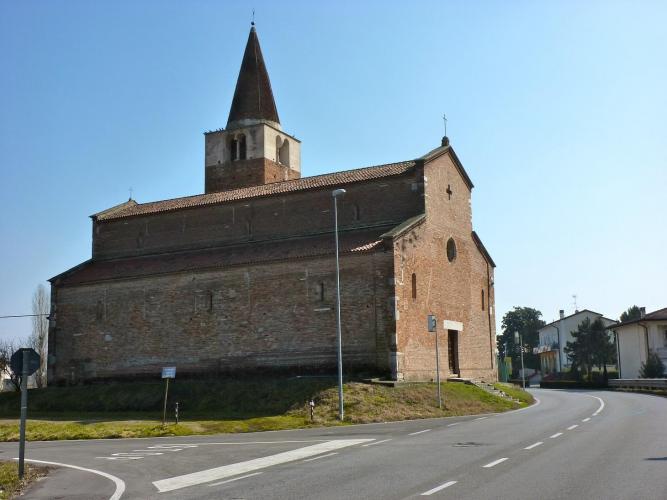Chiesa San Zeno