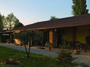 La Fattoria della Bontà