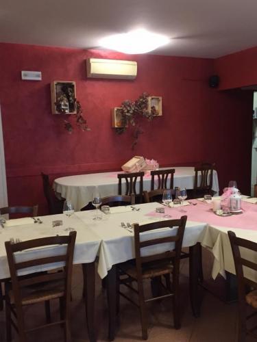 Bar ristorantino Al Sole.1