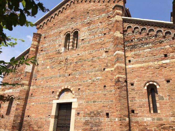 Chiesa di San Salvaro_2