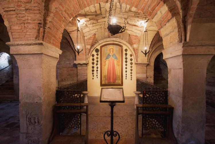 Chiesa di San Salvaro_4