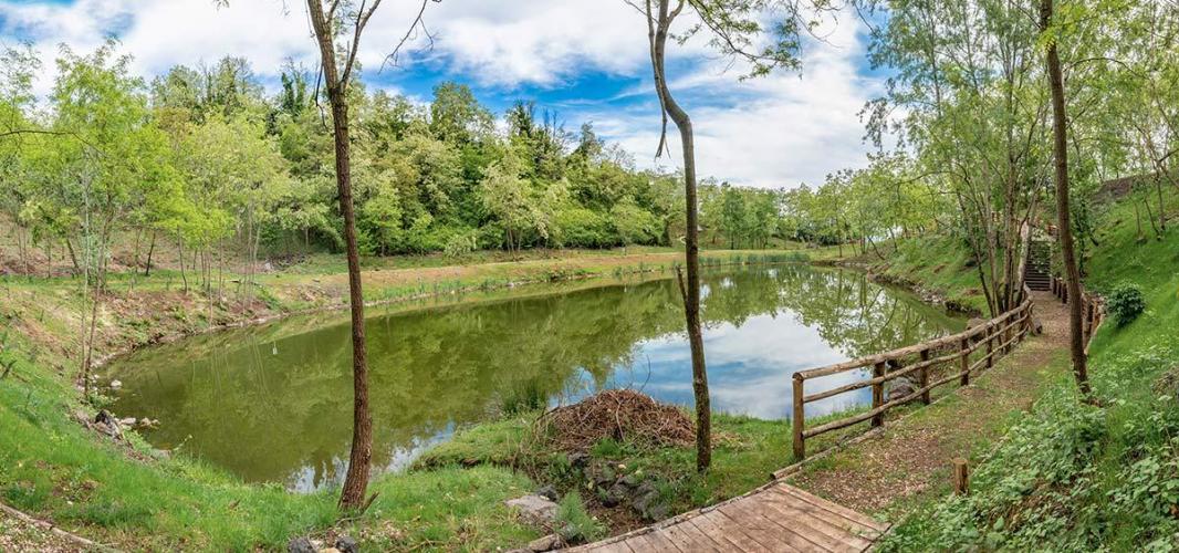 Parco Natura Aganè - Monte di Malo