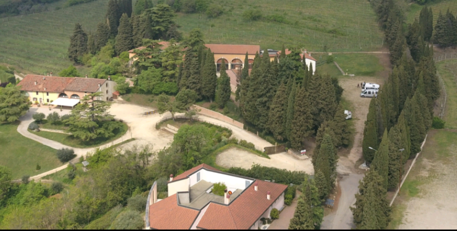 Agriturismo Filippi Visco