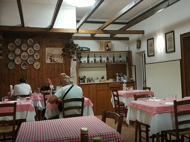 Osteria Arzeri