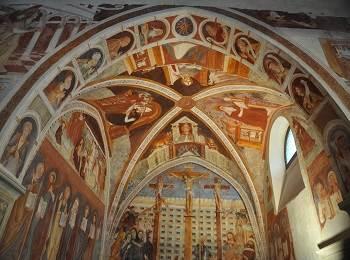 Chiesa della Santissima Trinità