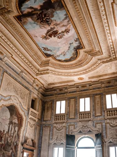 Villa Giovanelli Colonna 5