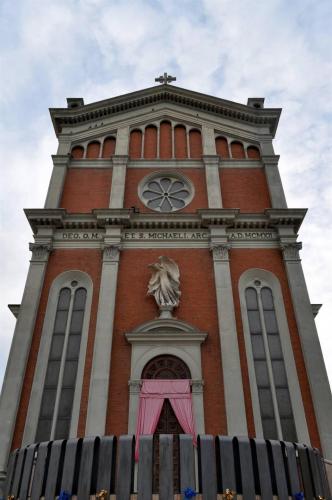 Chiesa San Michele Arcangelo