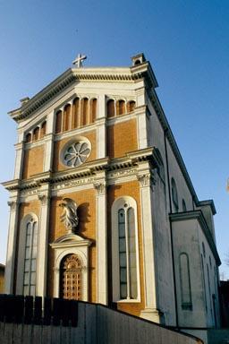 chiesa San Michele
