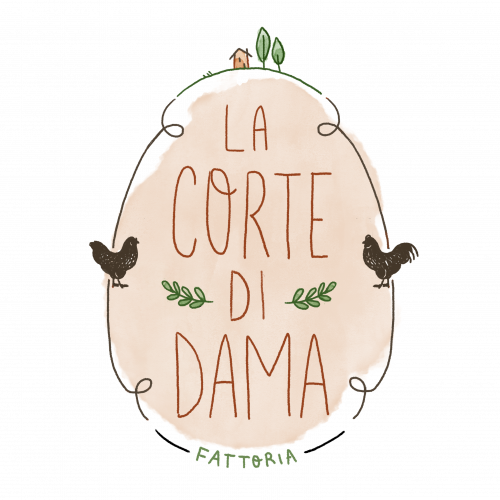 Logo La Corte di Dama