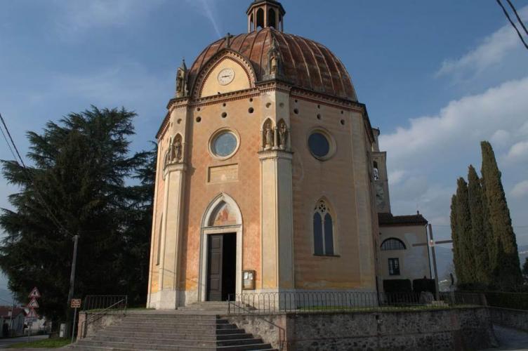 Chiesa dei Santi Felice e Fortunato 