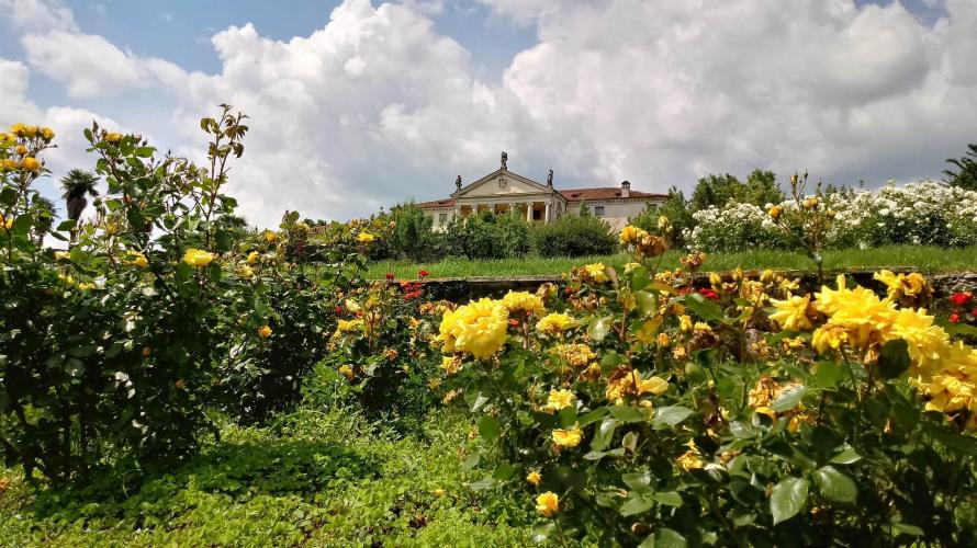 Villa Piovene Porto Godi