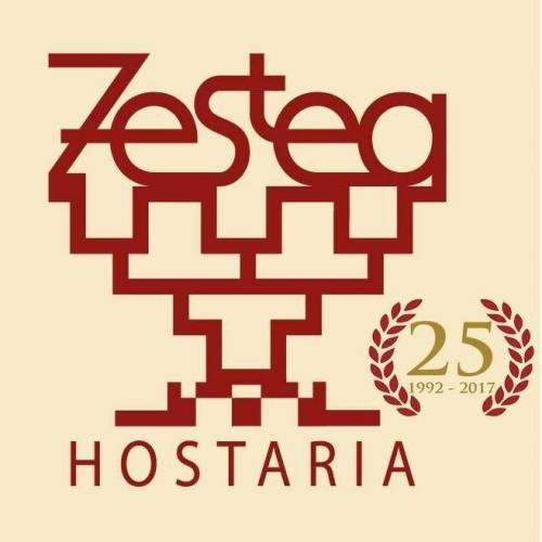 Hostaria Zestea