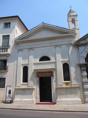 Chiesa di Santa Lucia